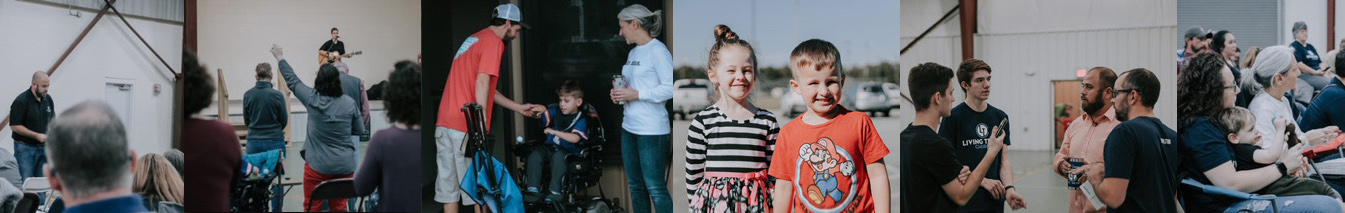 Images of Living Truth Church - East Milton